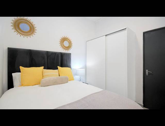 1 BEDROOM APARTMENT FOR SALE IN FERNDALE